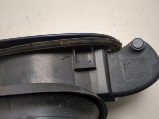 Лючок бензобака, Ford S-Max 2006-2010