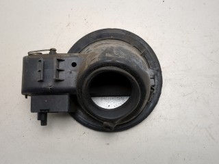 Лючок бензобака, Ford Focus 2007-2011