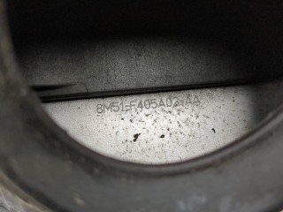 Лючок бензобака, Ford Focus 2007-2011