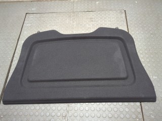 Полка багажника, Ford Focus 2011-2015