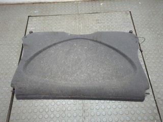 Полка багажника, Ford Focus 2001-2005