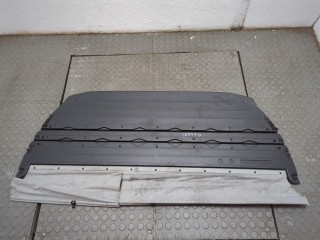 Полка багажника, Suzuki Grand Vitara 2005-2008