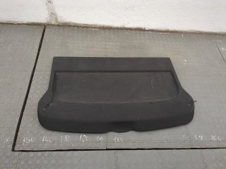 Полка багажника, Audi A3 2008-2013