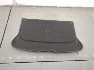 Полка багажника, Audi A3 2008-2013