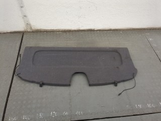 Полка багажника, Toyota Starlet 1989-1998