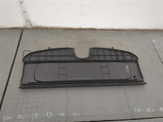 Полка багажника, Toyota Starlet 1989-1998