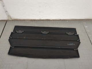 Полка багажника, Opel Meriva 2006-2010