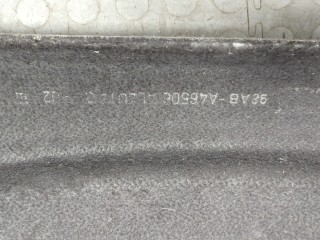 Полка багажника, Ford Focus 2001-2005