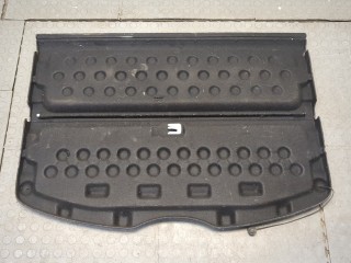 Полка багажника, ориг. номер 1Z5867975F, Skoda Octavia 2000-2011