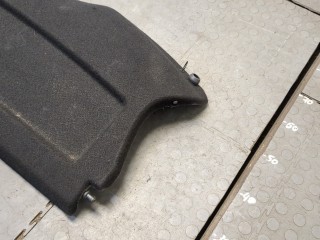Полка багажника, Ford Fiesta 2001-2007