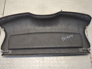 Полка багажника, Ford Fiesta 2001-2007