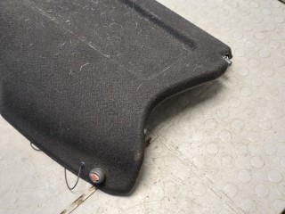 Полка багажника, Ford Fiesta 2001-2007
