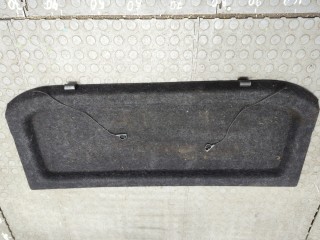 Полка багажника, Suzuki SX4 2006-2014