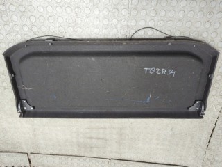Полка багажника, Suzuki SX4 2006-2014