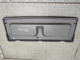 Полка багажника, ориг. номер 859301C900WK, Hyundai Getz 2005-2011