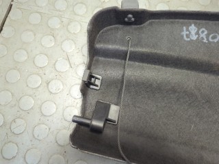 Полка багажника, ориг. номер 7302421, 51467302421, Mini Cooper (F56)