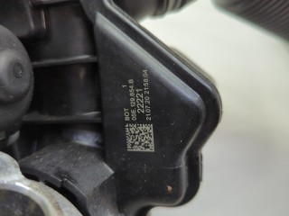 Турбина, ориг. номер 05E145701K, Skoda Octavia (A8)