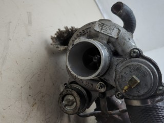 Турбина, ориг. номер PMF000090, Rover 75 1999-2003