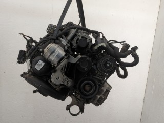 Турбина, ориг. номер F1FZ6K682D, Ford Fusion