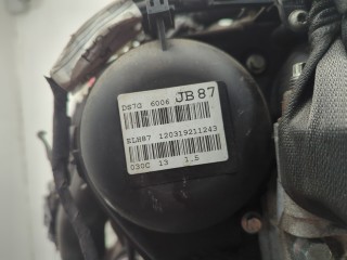 Турбина, ориг. номер F1FZ6K682D, Ford Fusion