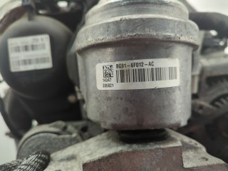 Турбина, ориг. номер F1FZ6K682D, Ford Fusion