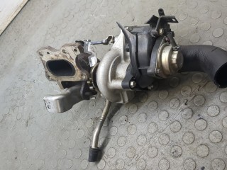 Турбина, ориг. номер 189005AAA01, Honda Civic 2015-2019