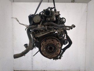 Турбина, Opel Vectra 2005-2008