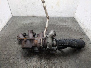 Турбина, ориг. номер 1404041, 1S7Q6K682AK, Ford Mondeo 2003-2007
