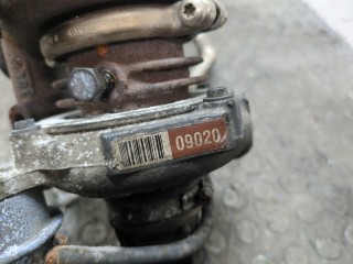 Турбина, ориг. номер 1404041, 1S7Q6K682AK, Ford Mondeo 2003-2007