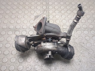 Турбина Volkswagen Passat 1996-2001, 1.9 л, дизель, 038145702J