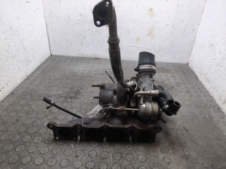 Турбина, ориг. номер 058145703N, Volkswagen Passat 2000-2005