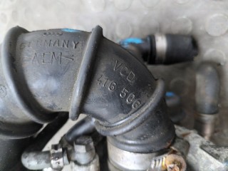 Турбина, ориг. номер 058145703N, Volkswagen Passat 2000-2005