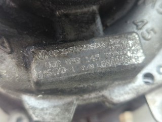 Турбина, ориг. номер 059145722R, Audi Q7 2005-2009