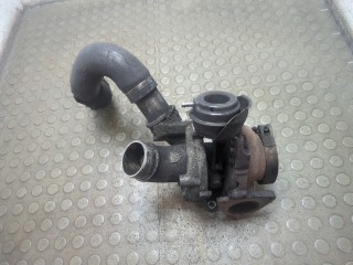 Турбина, ориг. номер 070145701Q, Volkswagen Touareg 2006-2010