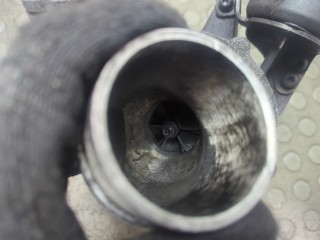 Турбина, ориг. номер 070145701Q, Volkswagen Touareg 2006-2010