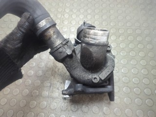 Турбина, ориг. номер 070145701Q, Volkswagen Touareg 2006-2010