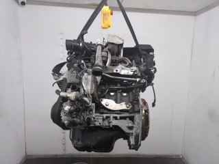 Турбина, Opel Astra 2006-2014