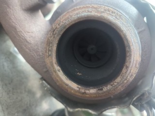 Турбина, ориг. номер 03L253016T, 03L253016TX, Volkswagen Passat 2011-2015
