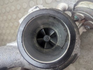 Турбина, ориг. номер 93181979, 93183988, 93184791, Opel Vectra 2005-2008