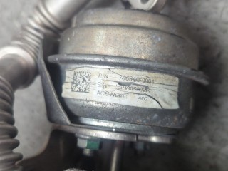 Турбина, ориг. номер 93181979, 93183988, 93184791, Opel Vectra 2005-2008