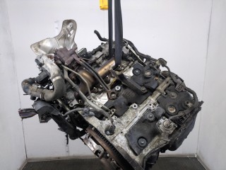 Турбина, ориг. номер 172010N041, Toyota Yaris 2005-2009