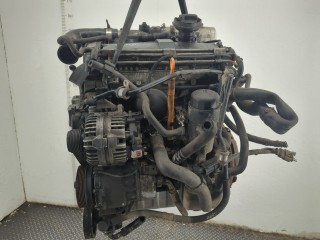 Турбина, Volkswagen Bora 1998-2005