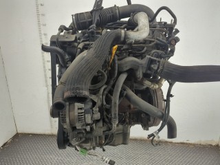 Турбина, Opel Antara 2006-2011