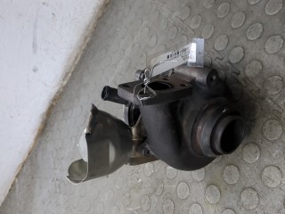 Турбина, ориг. номер 0375J6, Citroen C4 Grand Picasso 2006-2013