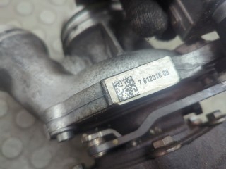Турбина, ориг. номер 11658506724, 8506724, Mini Cooper 2010-2013