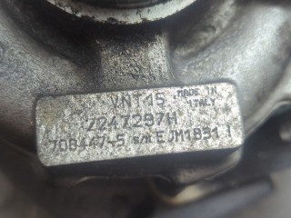 Турбина, ориг. номер 11652248901, 2248901, BMW 5 серия 2000-2004