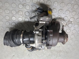 Турбина, ориг. номер 1870257, FM5Q6K682AA, 2141949, Ford Focus 2014-2019