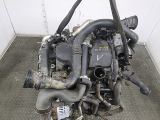 Турбина, ориг. номер 144117462R, Renault Scenic 2009-2012
