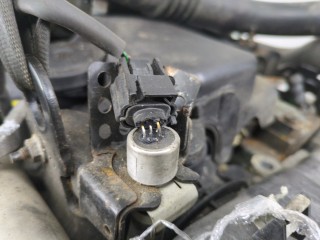 Турбина, ориг. номер 144117462R, Renault Scenic 2009-2012
