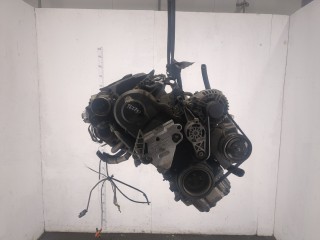 Турбина, ориг. номер 03G253014M, 03G253014MX, JZA253014MX, Volkswagen Golf 2003-2009